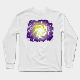 Creation! Long Sleeve T-Shirt